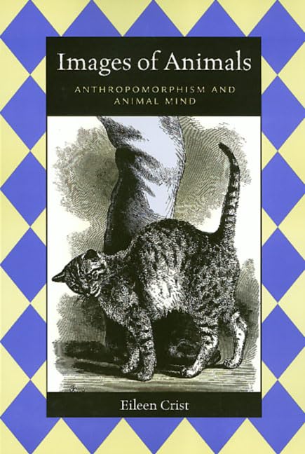 Images Of Animals (Animals Culture And Society),New