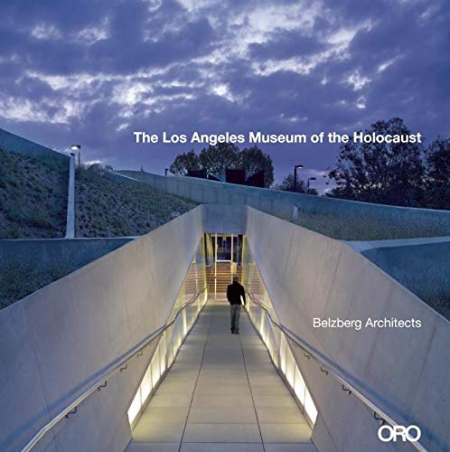Los Angeles Museum Of The Holocaust,Used