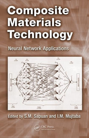 Composite Materials Technology: Neural Network Applications,Used