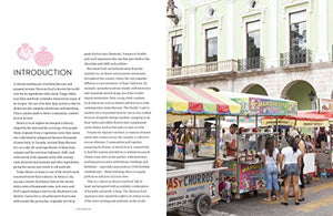 From The Source  Mexico 1: Authentic Recipes From The People That Know Them The Best (Lonely Planet)