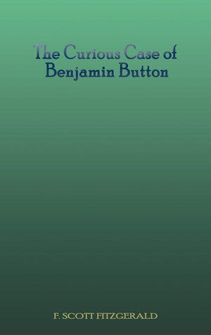 The Curious Case of Benjamin Button,Used