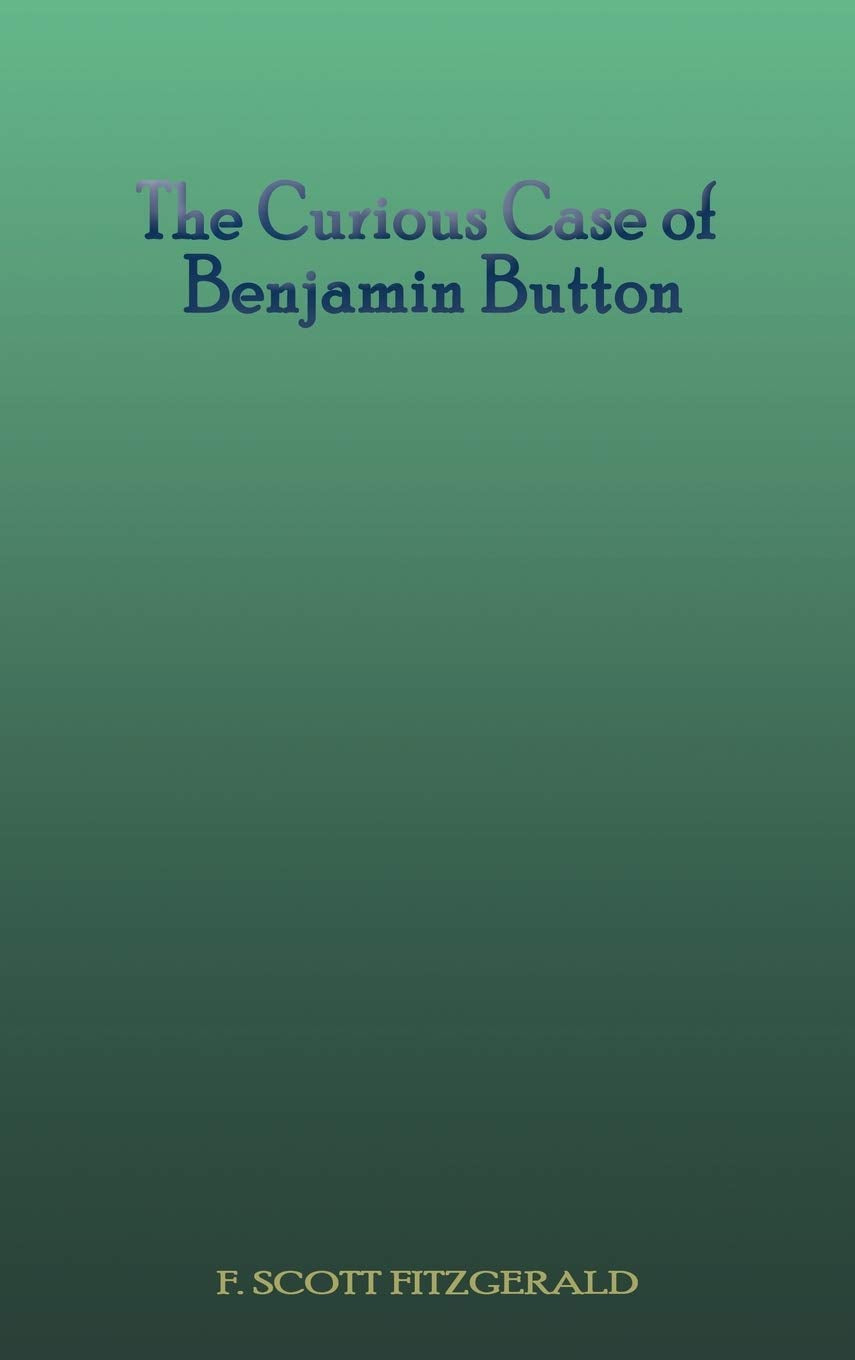 The Curious Case of Benjamin Button,Used