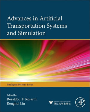 Advances in Artificial Transportation Systems and Simulation,Used