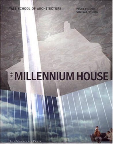Millennium House: Peggy Deamer Studio, 20002001