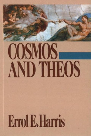 Cosmos and Theos,Used