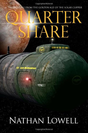Quarter Share: Golden Age of the Solar Clipper,Used