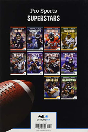 Pittsburgh Steelers (Pro Sports Superstars?NFL),Used