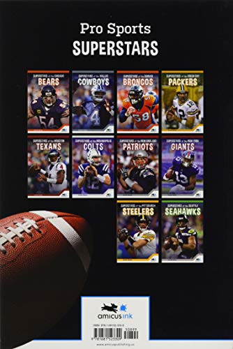Pittsburgh Steelers (Pro Sports Superstars?NFL),Used
