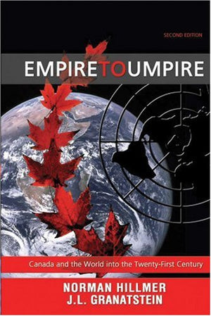 Empire To Umpire,Used