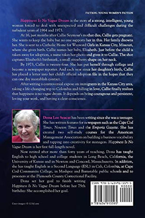 Happiness Is No Vague Dream,Used