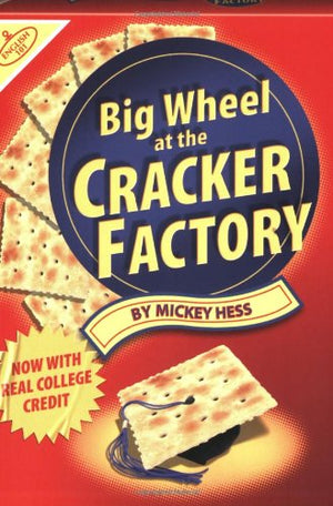 Big Wheel at the Cracker Factory,Used