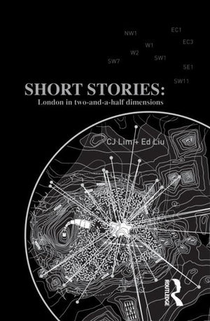Short Stories: London in Twoandahalf Dimensions,Used