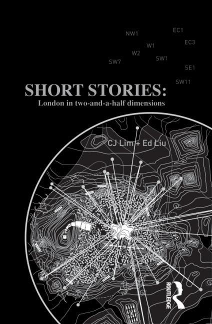 Short Stories: London in Twoandahalf Dimensions,Used