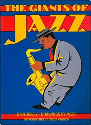 The Giants of Jazz,Used