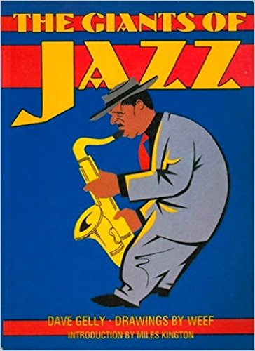 The Giants of Jazz,Used