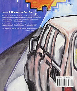 A Shelter in Our Car,Used