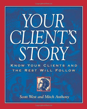 Your Client's Story,Used