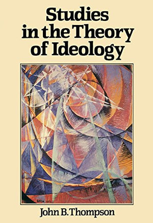Studies in Theory of Ideology,Used