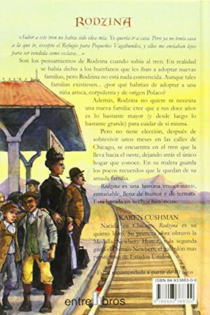 Rodzina (Spanish Edition),Used