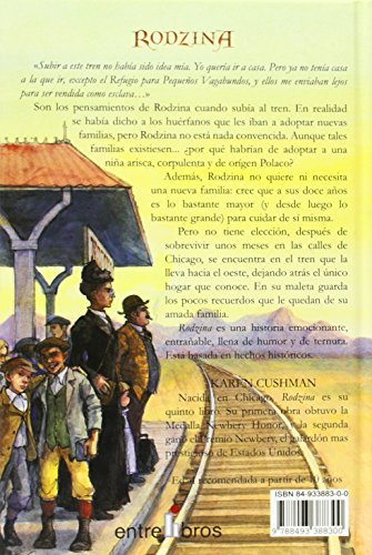 Rodzina (Spanish Edition),Used