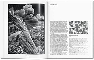 M.C. Escher: 18981972: The Graphic Work,Used