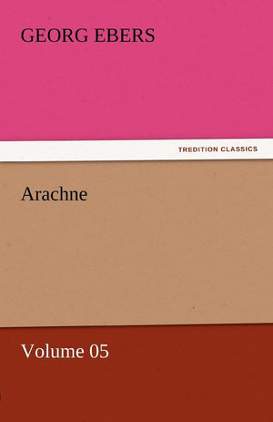 Arachne  Volume 05,Used