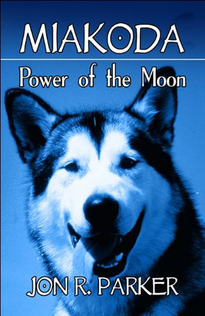 Miakoda: Power of the Moon,Used