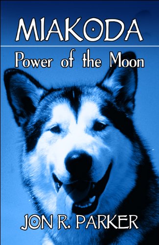 Miakoda: Power of the Moon,Used