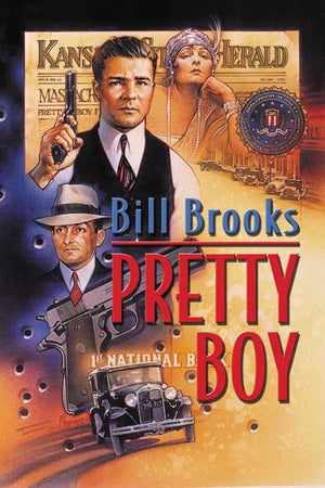 Pretty Boy: The Epic Life of Pretty Boy Floyd,Used