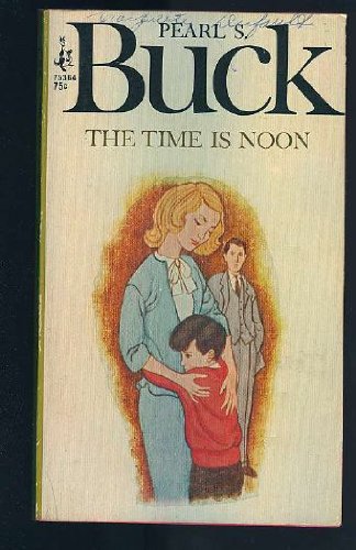 Time Is Noon,Used