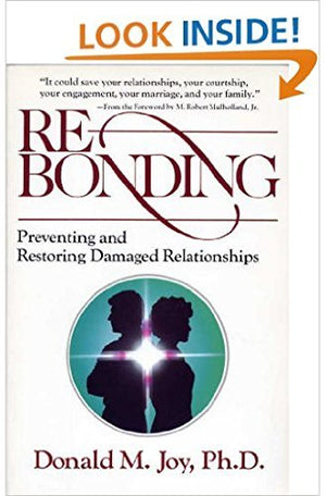 Rebonding: Preventing And Restoring Damaged Relationships,Used