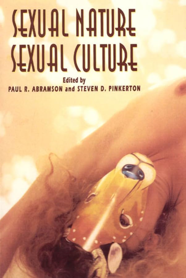 Sexual Nature/Sexual Culture (The Chicago Series on Sexuality, History, and Society),Used
