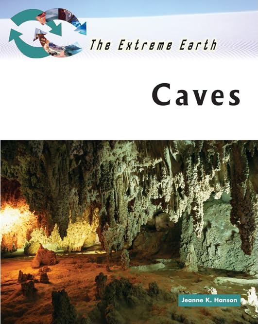 Caves (The Extreme Earth),New