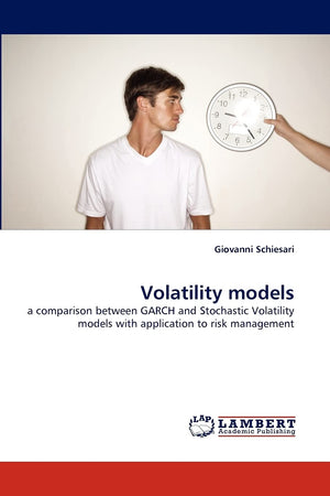 Volatility models: a comparison between GARCH and Stochastic Volatility models with application to risk management,Used
