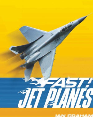 Jet Planes (Fast!),Used