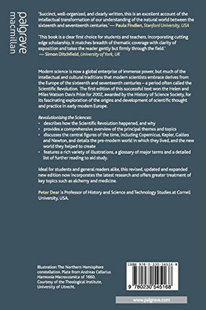 Revolutionizing the Sciences: European Knowledge and its Ambitions, 15001700,Used
