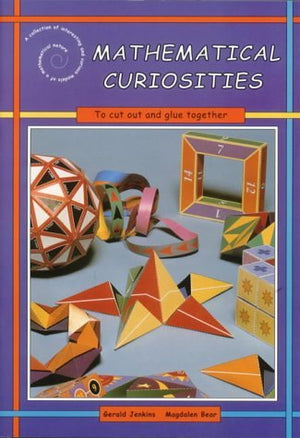 Mathematical Curiosities: To Cut Out and Glue Together