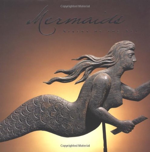 Mermaids: Sirens of the Sea,Used