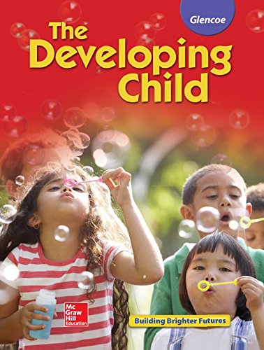 The Developing Child Student Edition,New