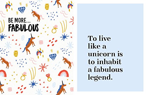 Be More Unicorn: How to Find Your Inner Sparkle,Used