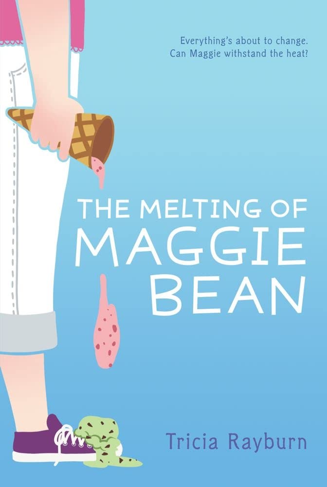 The Melting of Maggie Bean,Used
