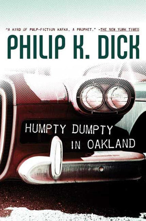 Humpty Dumpty in Oakland,Used