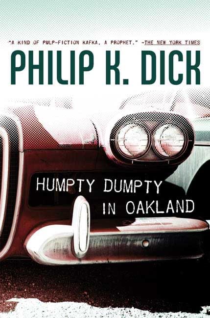 Humpty Dumpty in Oakland,Used