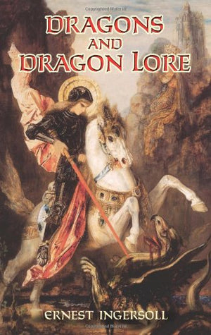 Dragons And Dragon Lore,Used