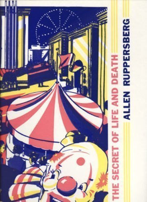 The secret of life and death,Used