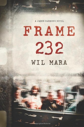 Frame 232 (Jason Hammond),Used