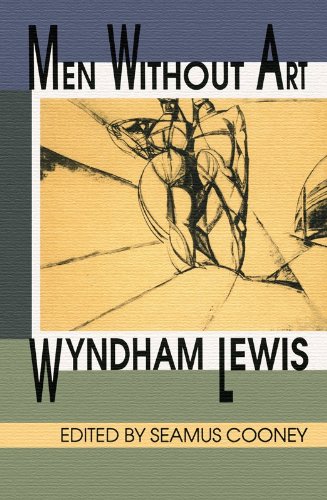 Men Without Art,Used