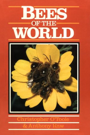 Bees Of The World,Used