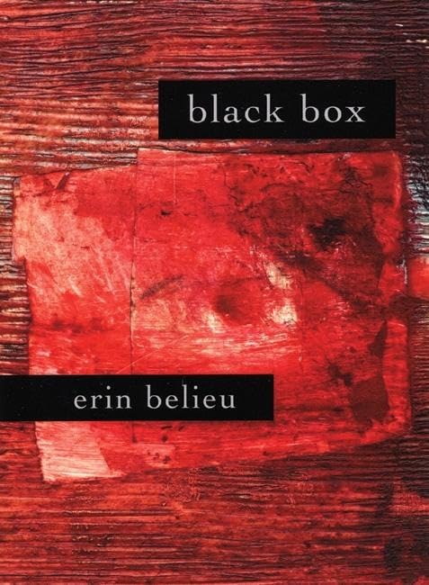 Black Box,Used