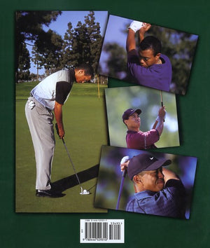 How I Play Golf,New